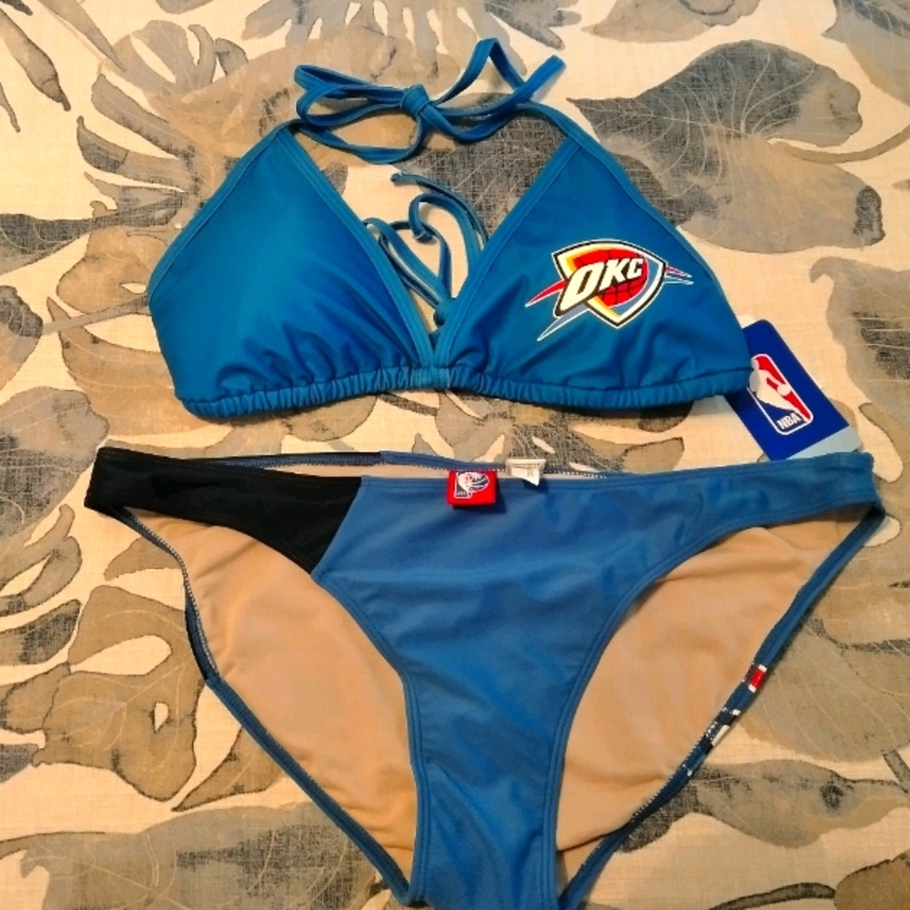 OKLAHOMA CITY THUNDER